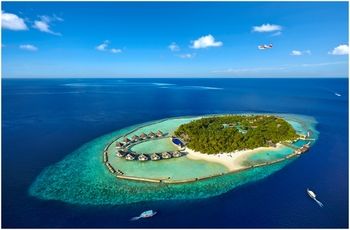 Ellaidhoo Maldives by Cinnamon